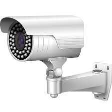 CCTV कैमरा